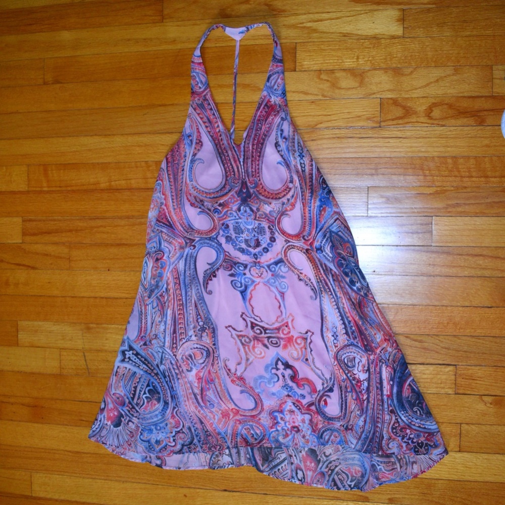 Altar'd State Dress